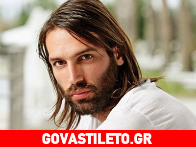 O Γιώργος Σαμαράς κάνει νέα αρχή και μας δείχνει την πρώτη του αγάπη!